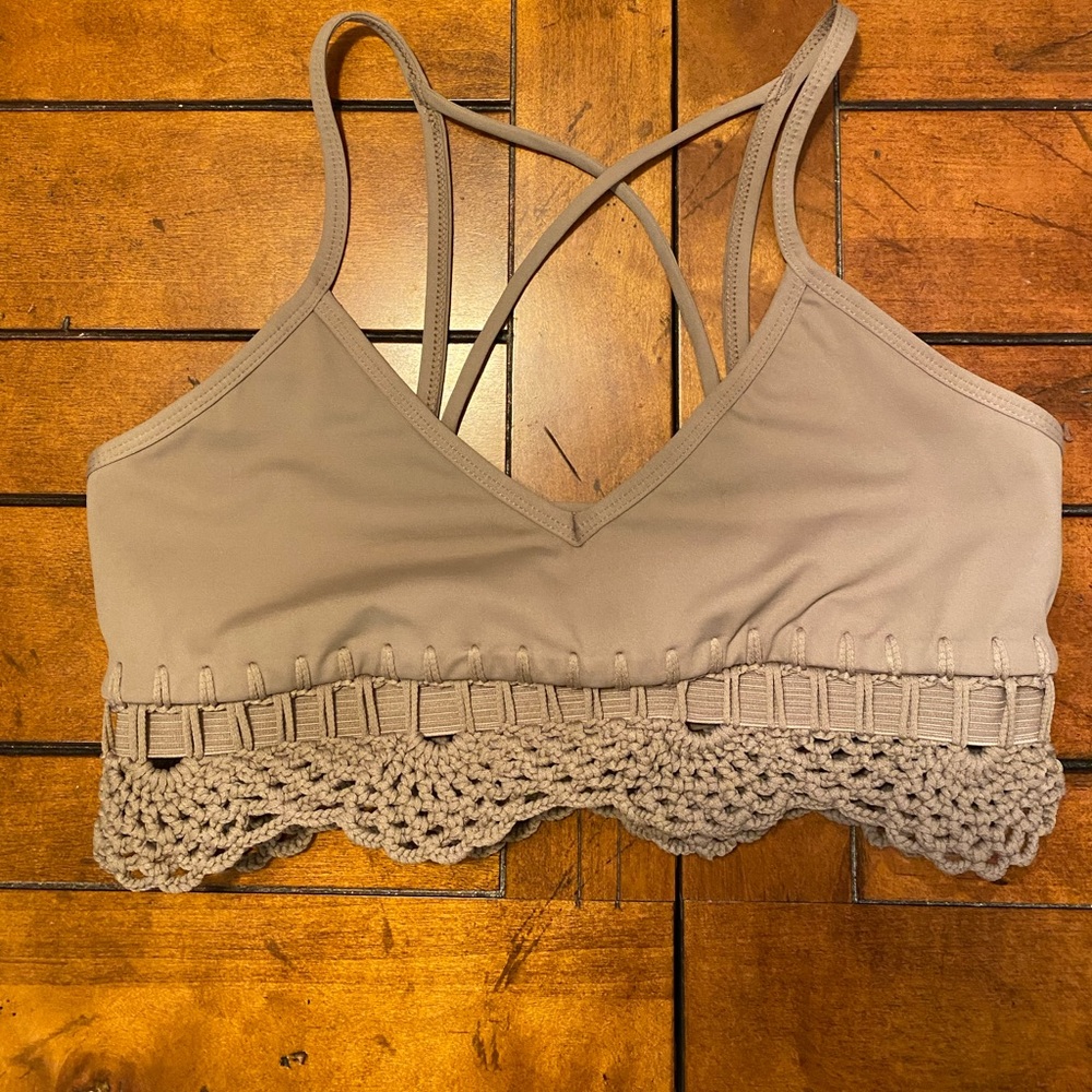 Carbon38 bra size M